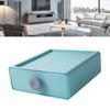 Drawer Storage Box Multifunctional Large Capacity Student Stationery Makeup Storage Drawer   for   Desktop Home