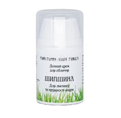 Day Lifting Cream Rosehip Potion Mavka 50 Ml