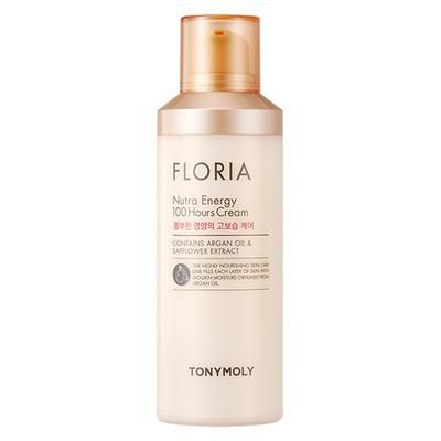 Крем Floria Nutra Energy 100 Hour, 100 мл, 1 шт.