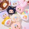 San Mao Lucky Rabbit Plush Toy - Cute Mobile Phone Pendant for Kids