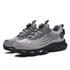Men'S Casual Sneakers New Fall/Winter Collection Men'S Work Shoes Outdoor Hiking Anti-Slip & Wear-Resistant Soft Sole Comfort