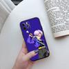 Dragon Ball Trunks Phone Case for Samsung Galaxy A52S A53 A55 A56 A70 A71 A72 A73 F06 F16 F56 S10e S10 S10+ Plus