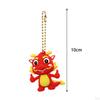 Dragon Pendant for Year Celebration Hanging Decoration Home and Office