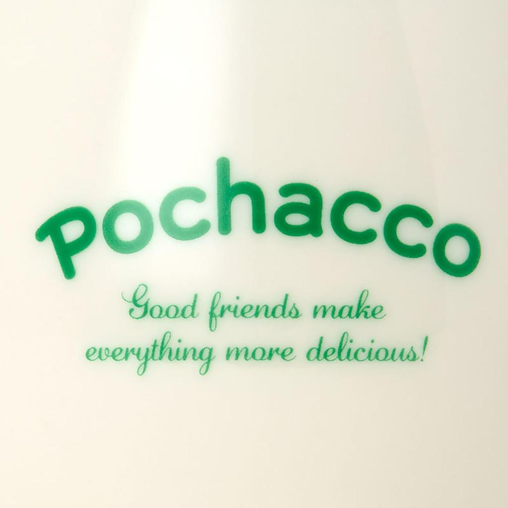 Sanrio Pochacco Mascot Mug 115126