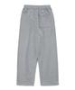 COLUMBIA UNIVERSITY 1754 Crown Wide Fit Pink Sweat Pants M Gray
