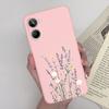 For OPPO Realme 10 4G Case Realme10 Soft Silicone Back Cover for OPPORealme10 Phone Case For OPPORealme 10 4g Coque Bumper Funda