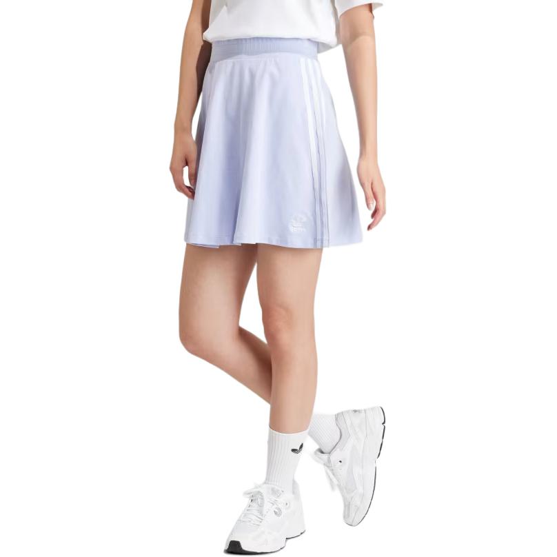 adidas Originals Adicolor 3 Stripes Skirt IP0701