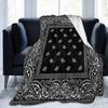 Roupa de cama – Mantas