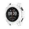 Protective Shell Shockproof Housing Sleeve For Nomad Smartwatch Shockproof PC Guard Scratch Resistant Watch Cover Seamless Fit