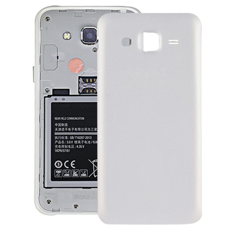For Galaxy J5 / J500 Batterideksel