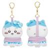 Usagi Goblin Plush Doll Keychain Magic Cartoon Pendant Decoration Peripheral