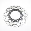320mm Front Brake Disc Rotors for YZF-R1 2004-2006 2016-2022 V-MAX 1700 FZ1-N FAZER FZ1-S FAZER YZF-R6 2017-2022