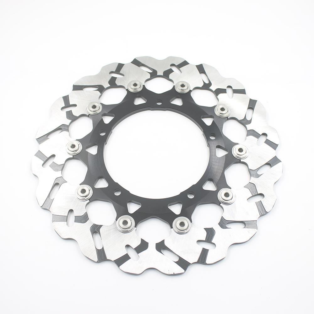 320mm Front Brake Disc Rotors for YZF-R1 2004-2006 2016-2022 V-MAX 1700 FZ1-N FAZER FZ1-S FAZER YZF-R6 2017-2022