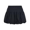 Adidas Originals Bubble Three Stripes Loose Sports Bubble Skirt Casual Mini Skirt Women skirts KU4773