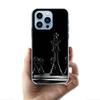 Competitive Chess Game Cases Phone Case For Iphone 17E 16E 17 Air 16 Pro Max 15 Pro 14 Plus 11 13 12 Mini Cover Cases Compatible