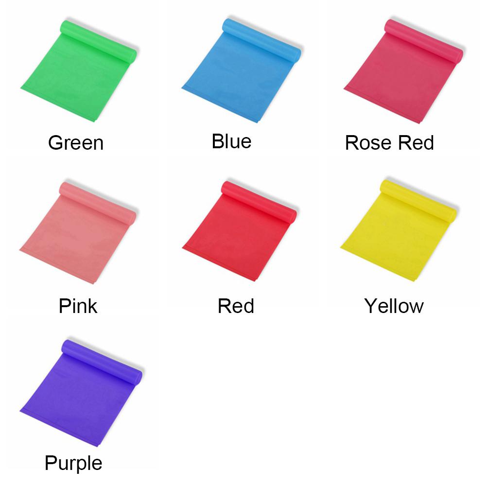 Workout Shoulder for Women Muscle Resistance Band Sports Accessory Fitness Band Yoga Supplies