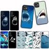 For Xiaomi Poco X7 X6 X5 F7 F6 F8 Ultra F5 M6 M7 M8 Pro C85 C75 C65 C71 C61 Phone Cover Case Black Shark