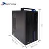Tsinghua Tongfang ChaoXiang TZ830 Business PC with Zhaoxin KX-U6780A (CN version)