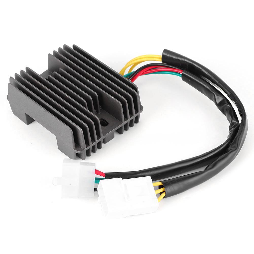 

Регулятор-выпрямитель 31600‑MCJ‑750 Подходит для HONDA CBR900RR CBR929RR 2000‑2003