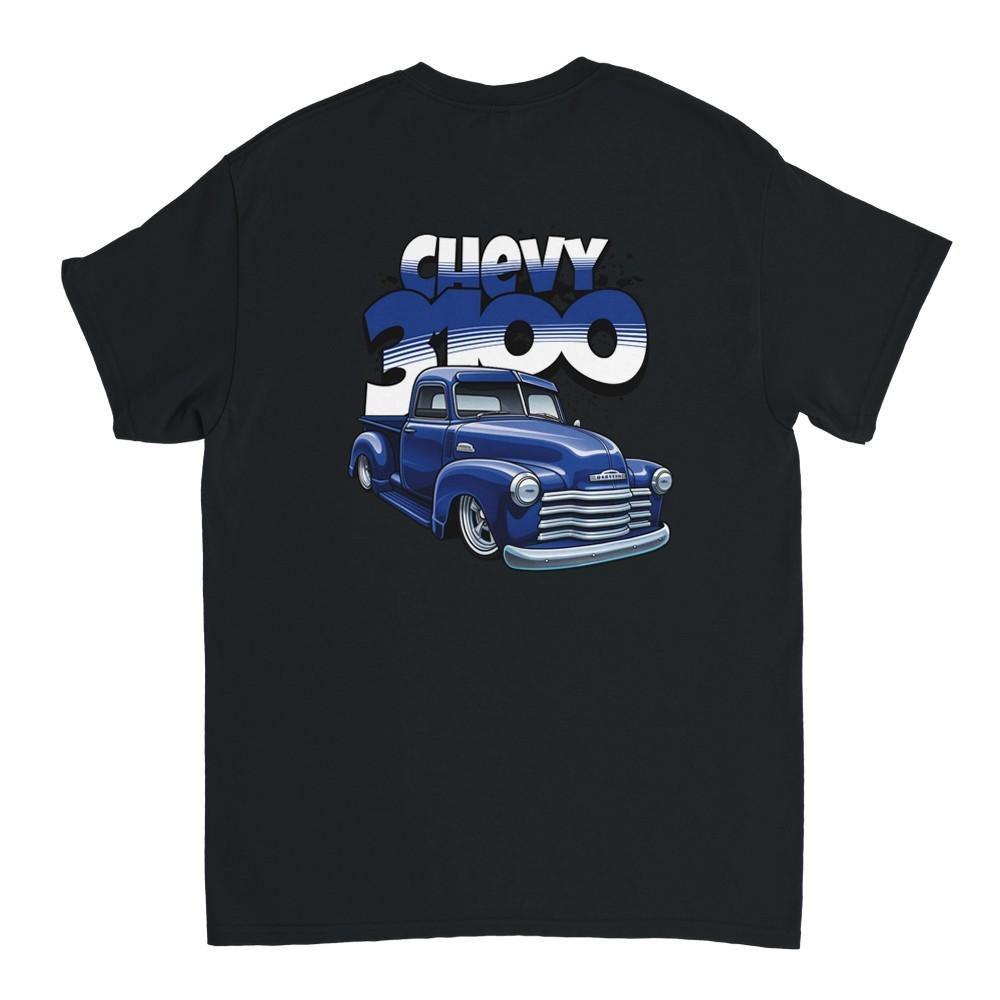 Chevy 3100 Pickup T-Shirt