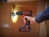 Дрель-шуруповёрт Black & Decker BDCDC18B-QW