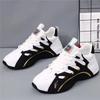 2025 Shoes Female Plus Size Women's Vulcanize Shoes Outdoor Mixed Colors Women Sneakers Round Toe Lace Up Women's Casual Shoes