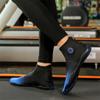 Fashion Rubber Sole Does Not Slip Shoes Models Flats Men Sneakers Breathable Luxury Man Basketball Sports Racing 0 Lowest Price