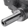 Precision Fit Car Brake Vacuum Pump Easy To Install Brake Vacuum Pump for A2712301365 Offering Reliable Performances