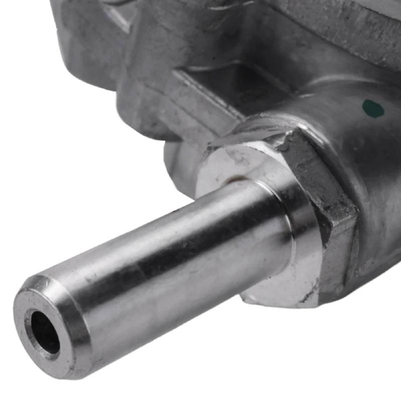 Precision Fit Car Brake Vacuum Pump Easy To Install Brake Vacuum Pump for A2712301365 Offering Reliable Performances