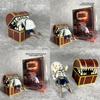 Frieren Beyond Journeys End Pvc Model With Assembly For Collectors And Fans
