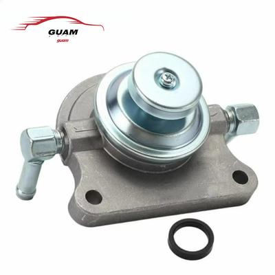 16400-JR00B 16401-EB30A Fuel Filter Primer Pump Fit for Nissan Navara D40 2.5L YD25 Diesel 2006 2007 2008 2009 2010-