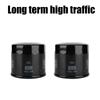 For SYM ADXTG 400 ADX-TG 400 Motorcycle Oil Filter Long-term High Flow Engine Filter Oil Filter Element Accessories