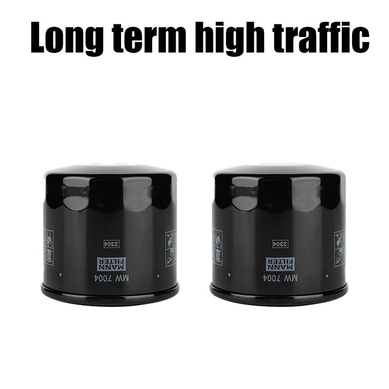 For SYM ADXTG 400 ADX-TG 400 Motorcycle Oil Filter Long-term High Flow Engine Filter Oil Filter Element Accessories