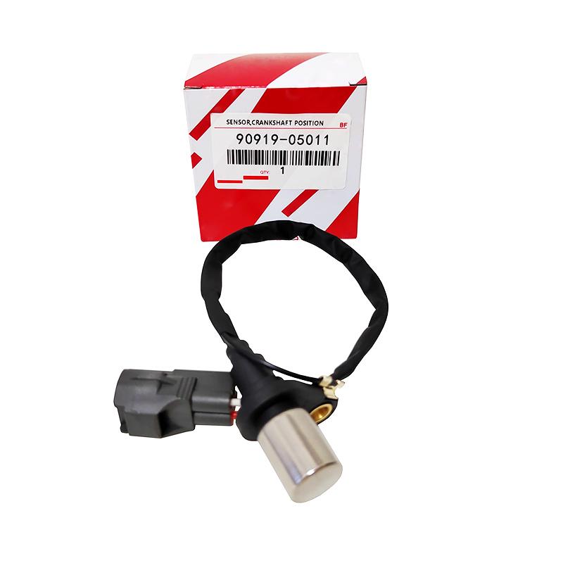 

90919-05011 For Toyota Corolla 1.6L 1.8L 1995-97 Crankshaft Position Sensor 9091905011