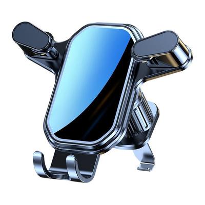 Car Phone Holder New Car Phone Holder Navigation Anti-Shake Support Frame Car Interior Air Outlet Fixed