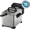 Фритюрница Tefal FR507D Family Pro Digital