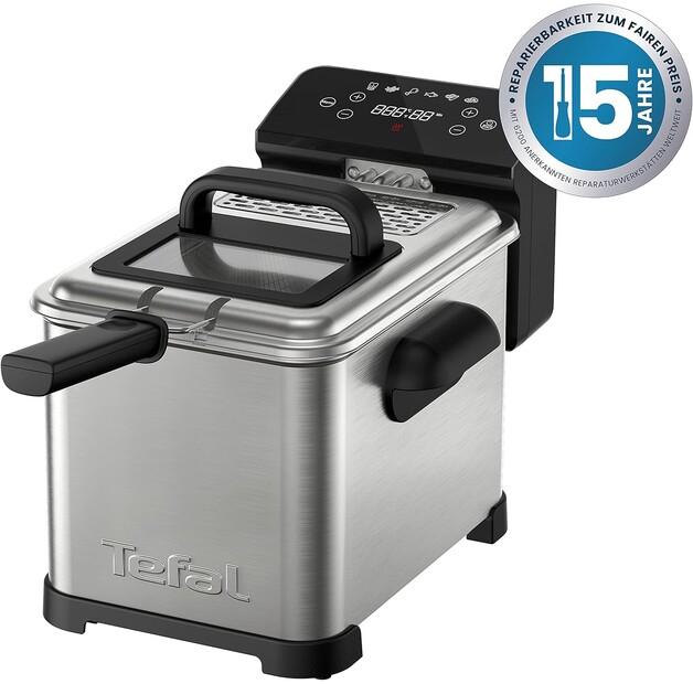 Фритюрница Tefal FR507D Family Pro Digital
