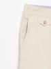 100 Great Chino CEMENT 38230097874 [Beams' Products] [Beams Plus] Pants, 2-pleat Trousers, Men's, XS,