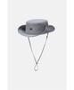 Koolongseupocheu Unisex Gore-Tex Brim Hat Qerfx26111Gry