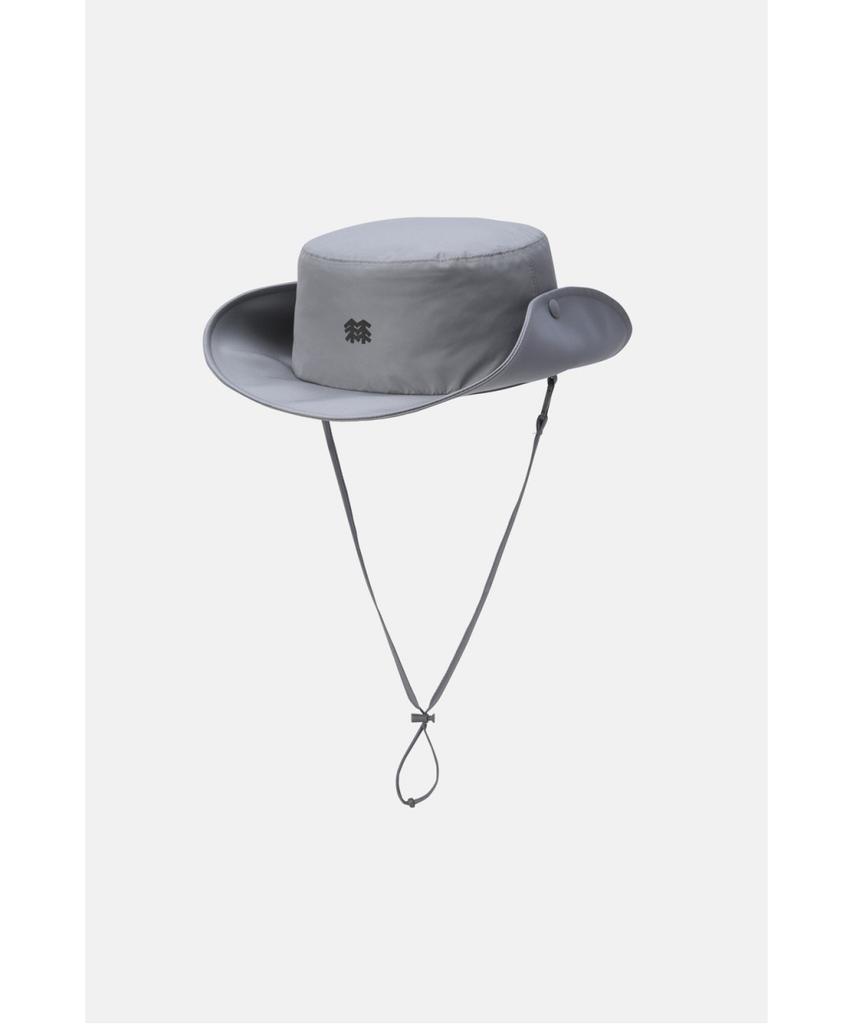 Koolongseupocheu Unisex Gore-Tex Brim Hat Qerfx26111Gry