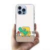 Cartoon J-Joguman Studio Cases Phone Case For Iphone 17E 16E 17 Air 16 Pro Max 15 Pro 14 Plus 11 13 12 Mini Cover Cases Compatib