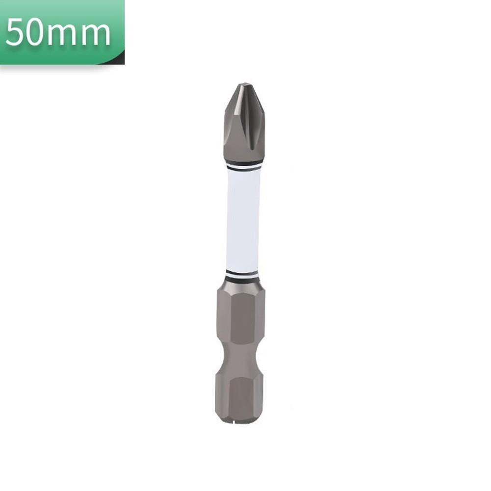 1Pc Cross Screwdriver Cross Screwdriver Bits High Quality