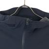 Uniqlo Long Sleeve Block Tech Parker M Navy Jacket Men's Used