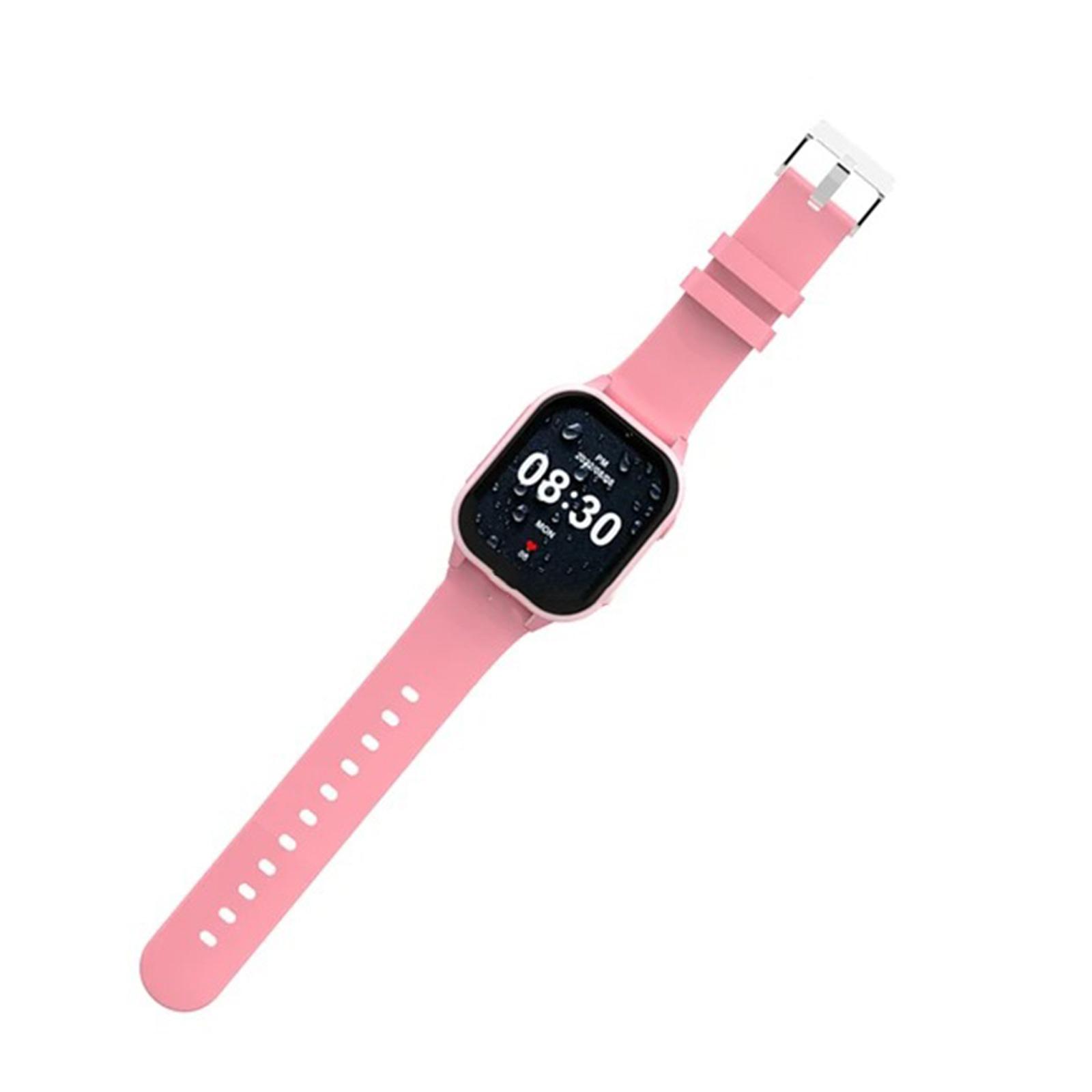 Pink 8GB