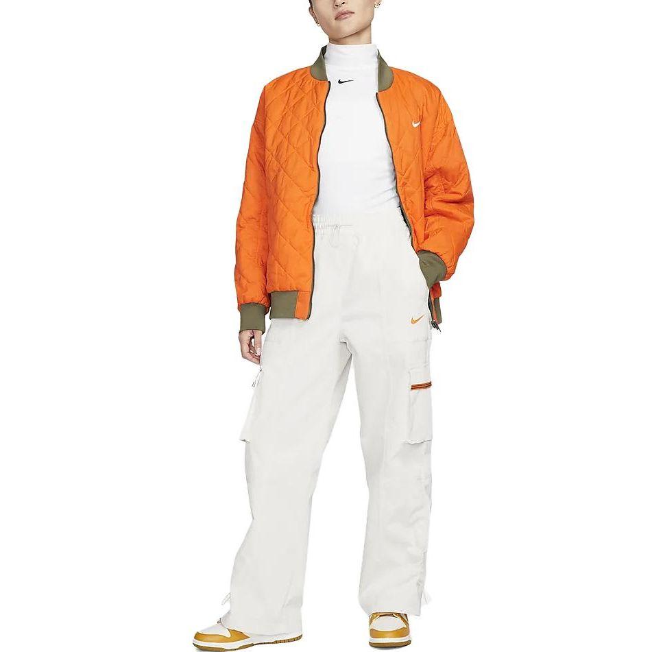 Nike Casual Pants Women's White FJ7729-030