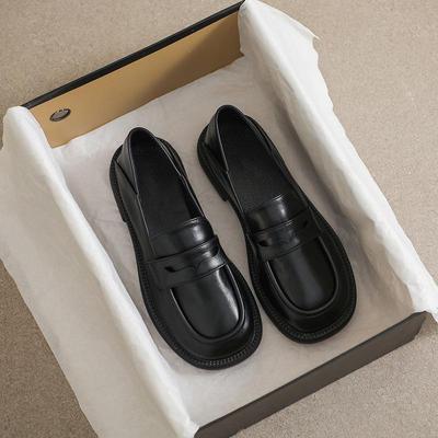 Sapatos clássicos – Mocassins para mulheres
