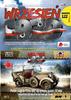FTF 1/72 Scale Polish PZInz302 Anti-Tank Gun Towing Tractor Plastic Model Kit PF72122 (Combat Vehicle)
