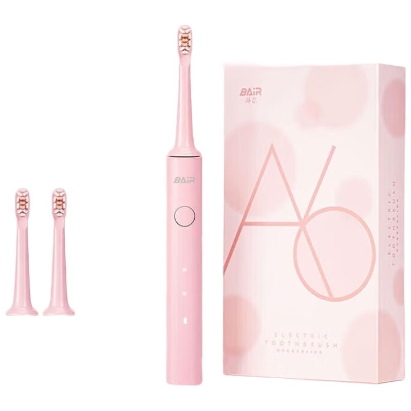 

Bayer A6 Smart Sonic Electric Toothbrush
