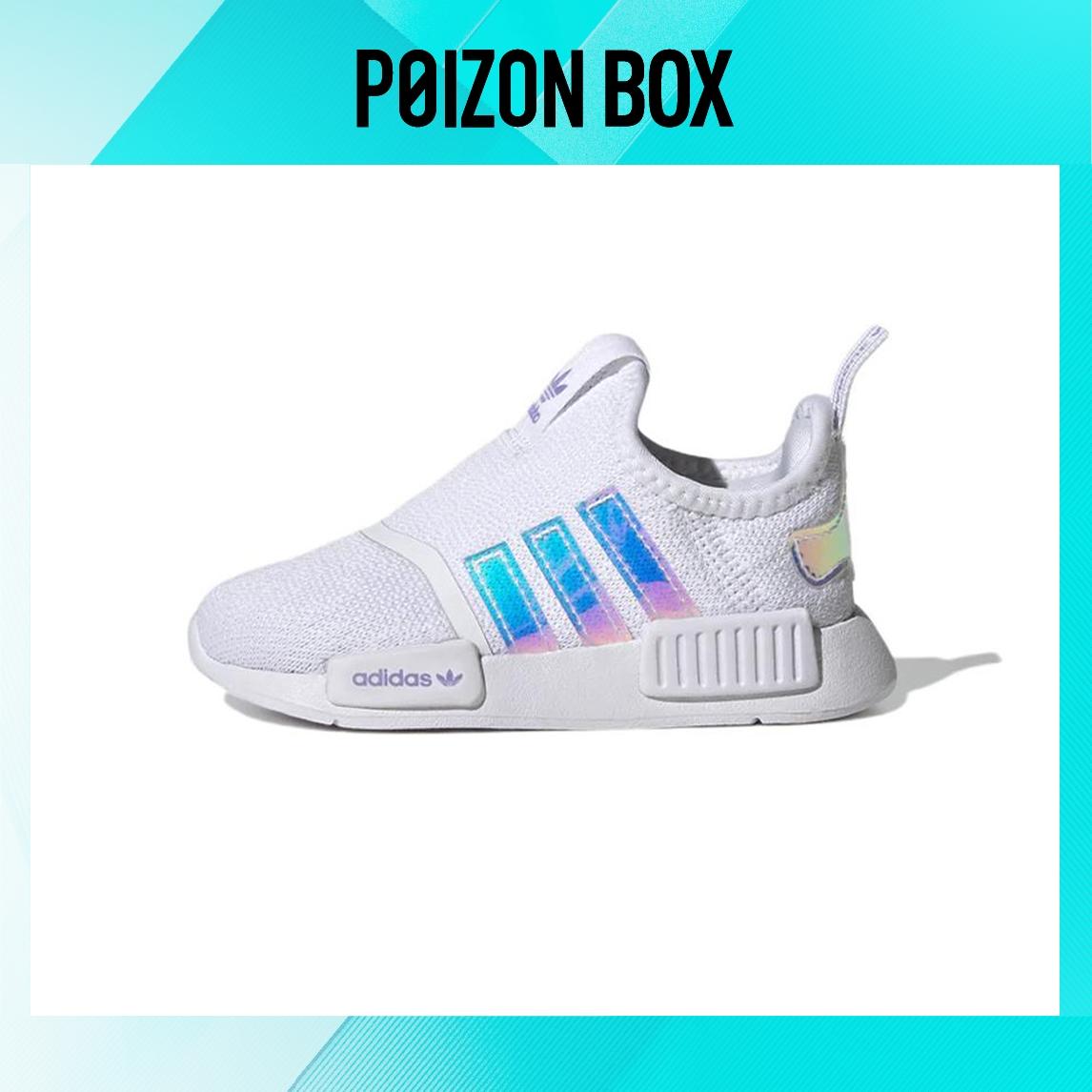 

кроссовки adidas originals NMD 360 Toddler shoes TD GX3320
