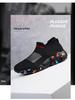 2024 Women's Breathable Mesh Sneakers: Lightweight, Soft Sole, Casual Travel Shoes